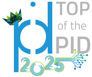 Premio Top of the PID 2025