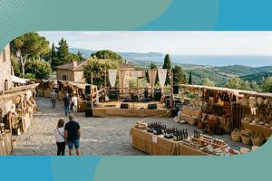 Bando a sostegno delle iniziative locali e di valorizzazione dei prodotti tipici 2026