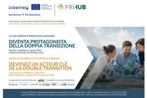 Bando voucher per la partecipazione di MPMI al progetto FRIHUB