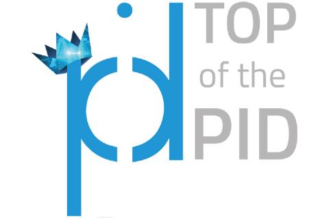 Premio TOP of the PID