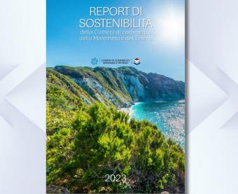 Report sostenibilità 2023 