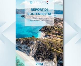 Bilancio di Sostenibilità - Anno 2024 Bilancio di Sostenibilità - Anno 2024