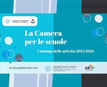 Catalogo attività PCTO A.S. 2024/2025 Catalogo attività PCTO A.S. 2024/2025
