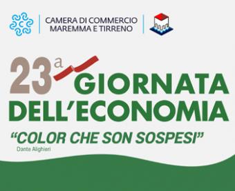 Giornata dell'Economia 2025
