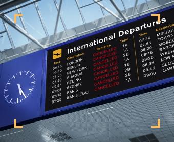 Problemi legati alle vacanze: gli strumenti di mediazione per la risoluzione delle controversie