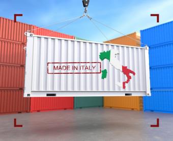 Dogane: seminario sulla tutela del Made in Italy