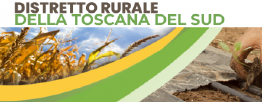 Distretto Rurale della Toscana del Sud