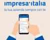 Il cassetto digitale dell’imprenditore diventa una app 