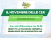 Il Novembre delle CER - Comunità Energetiche Rinnovabili: istruzioni per l’uso | Webinar del 28 novembre