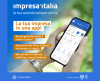 App impresa italia