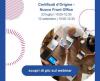 Nuova piattaforma certificati di origine: webinar per le imprese